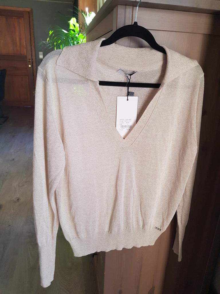 Pullover L, Kleding | Dames, Truien en Vesten, Ophalen of Verzenden, Maat 42/44 (L)