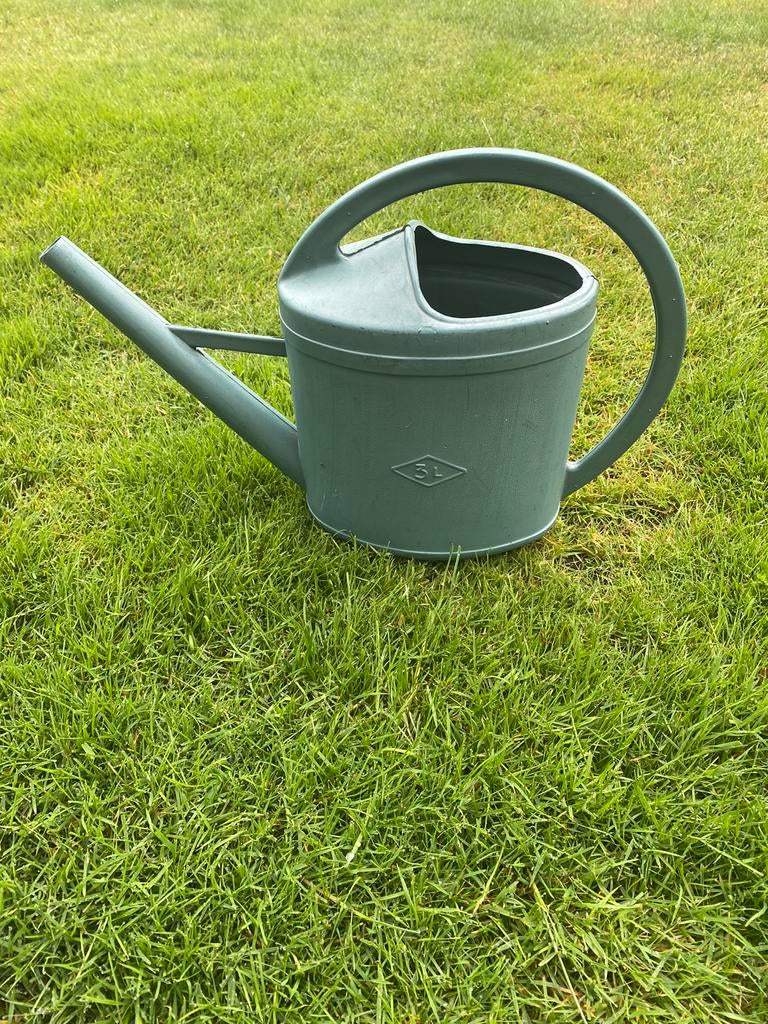 Kleine gieter 3 L, Enlèvement ou Envoi, Comme neuf