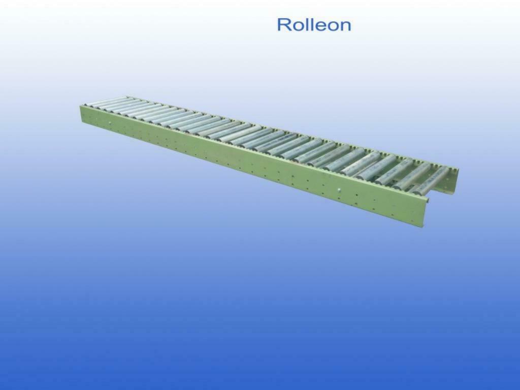 rollenbaan, Ophalen of Verzenden, Gebruikt