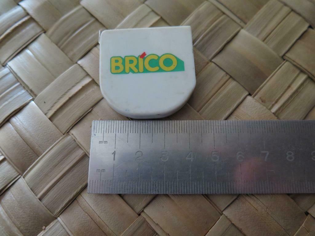 rolmeter, Ophalen of Verzenden, Zo goed als nieuw