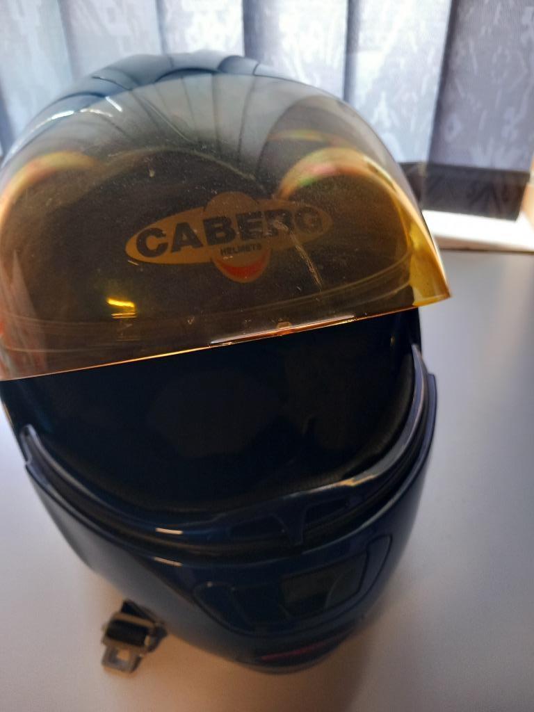 helm, Motoren, Kleding | Motorhelmen, Ophalen, Heren, L, Caberg