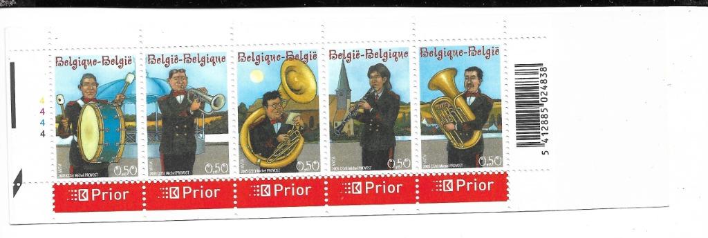 boeken nr 57 xx, Enlèvement ou Envoi, Non oblitéré, Neuf