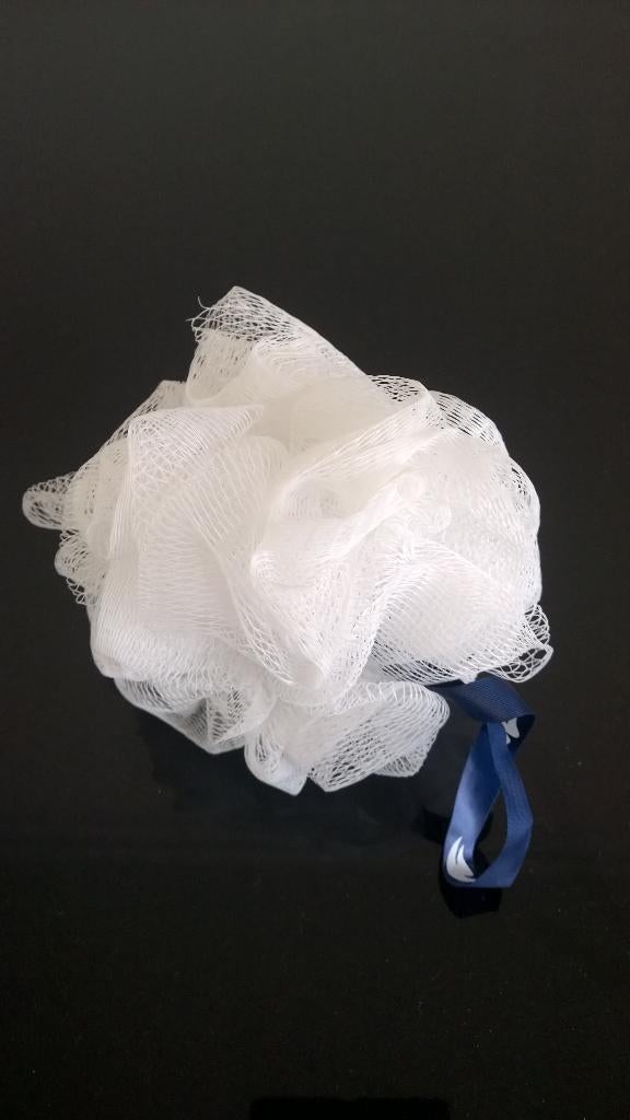 Nieuw : douche puff, Ophalen of Verzenden, Nieuw, Overige typen