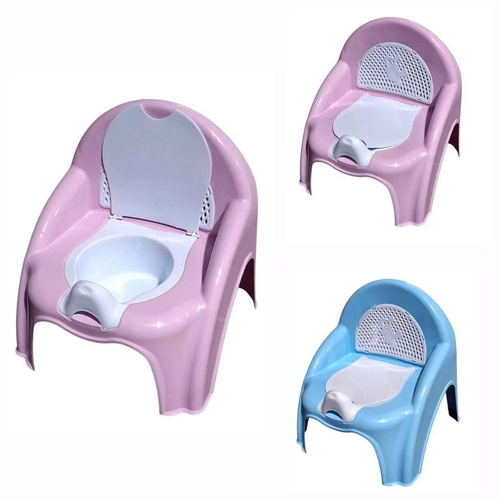 Petit pot WC pour enfants, Enlèvement ou Envoi