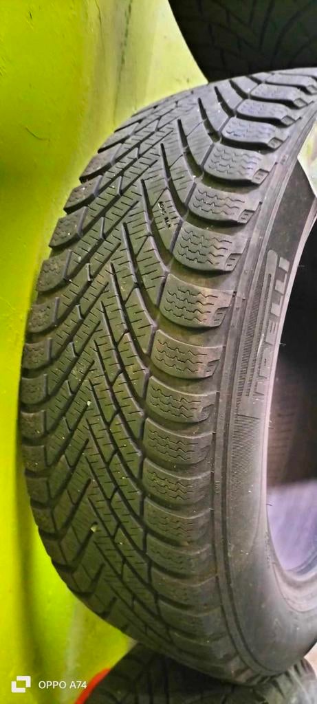 Pirelli, Autos : Pièces & Accessoires, Enlèvement ou Envoi, Utilisé, Pneu(s)