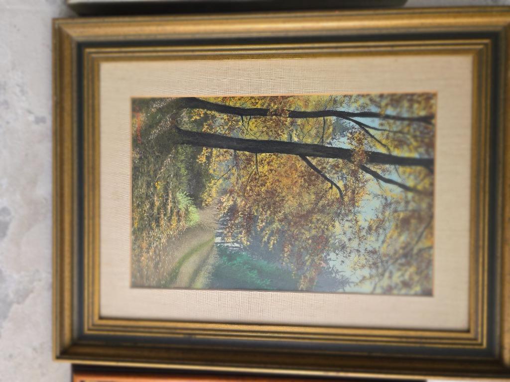 TE koop, Antiek en Kunst, Ophalen