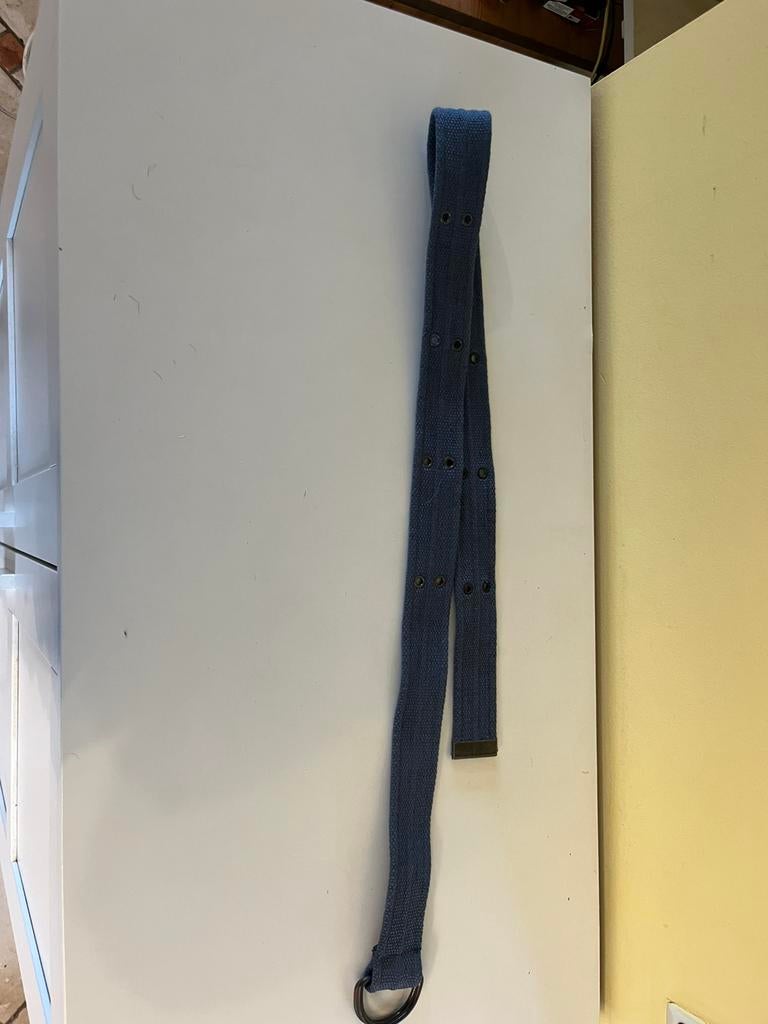 Ceinture, Enlèvement ou Envoi, Comme neuf, Ceinture