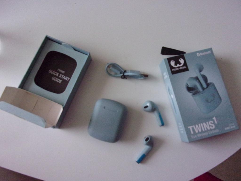 écouteurs bluetooth NEUFS, Enlèvement ou Envoi, Neuf, Sans fil