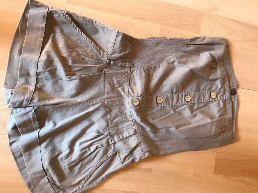 Combi-Short, Enlèvement ou Envoi, Porté, Taille 36 (S), Brun