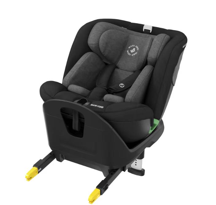 Siège-auto Maxi-Cosi Emerald i-Size 40 > 105 cm / 0M > 4Y, Enlèvement, Comme neuf, Maxi-Cosi, Isofix