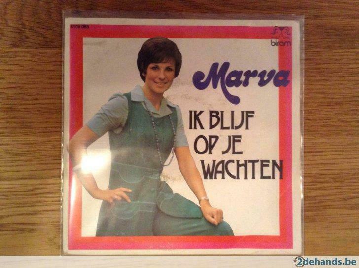 single marva