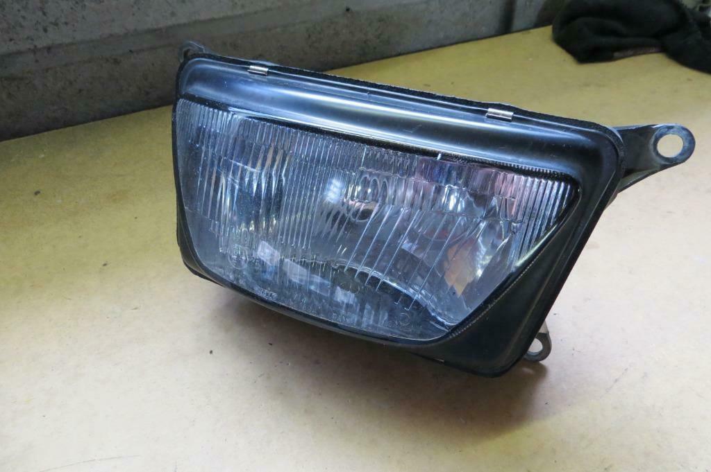 KOPLICHT YAMAHA TRX850, Motoren, Ophalen of Verzenden, Gebruikt