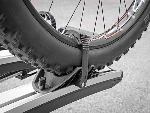 bouchon de roue pour pneus larges | LIVRAISON GRATUITE, Autos : Divers, Porte-vélos, Neuf, EUFAB, -, -