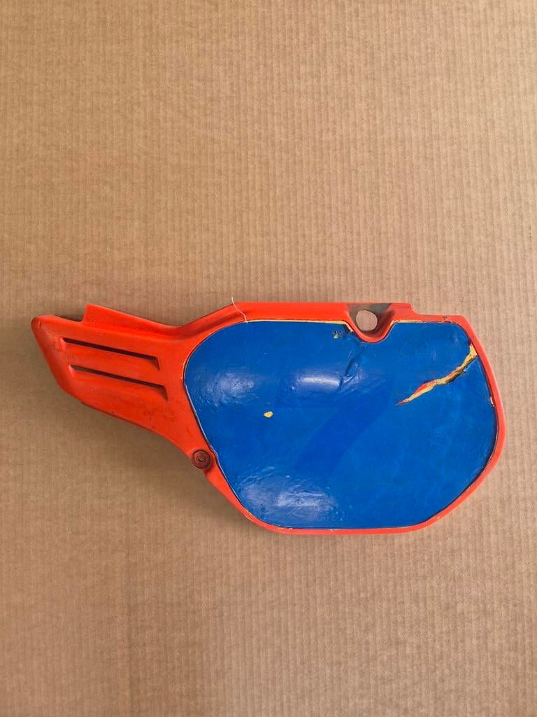 Cross kap, Motoren, Ophalen of Verzenden