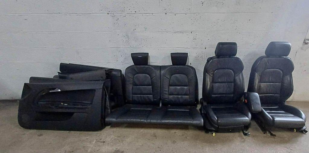 A vendre interieur Audi A3 8P Cabriolet 2008 à 2013, Enlèvement, Utilisé, Audi