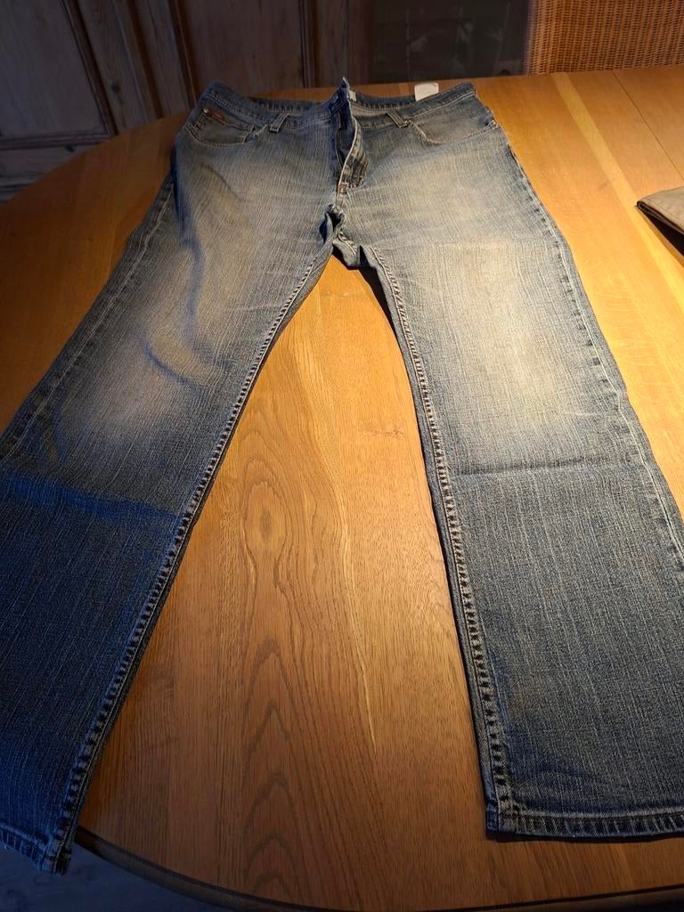 Lee Cooper 38/34, Vêtements | Hommes, Jeans, Enlèvement ou Envoi, Porté