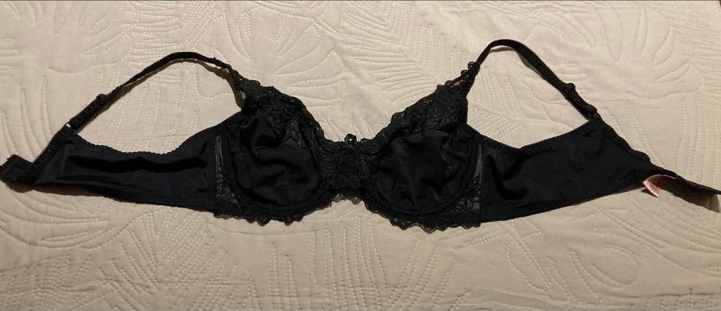 Zw. bh Hunkemöller mt 95B (NIEUW), Ophalen of Verzenden, BH