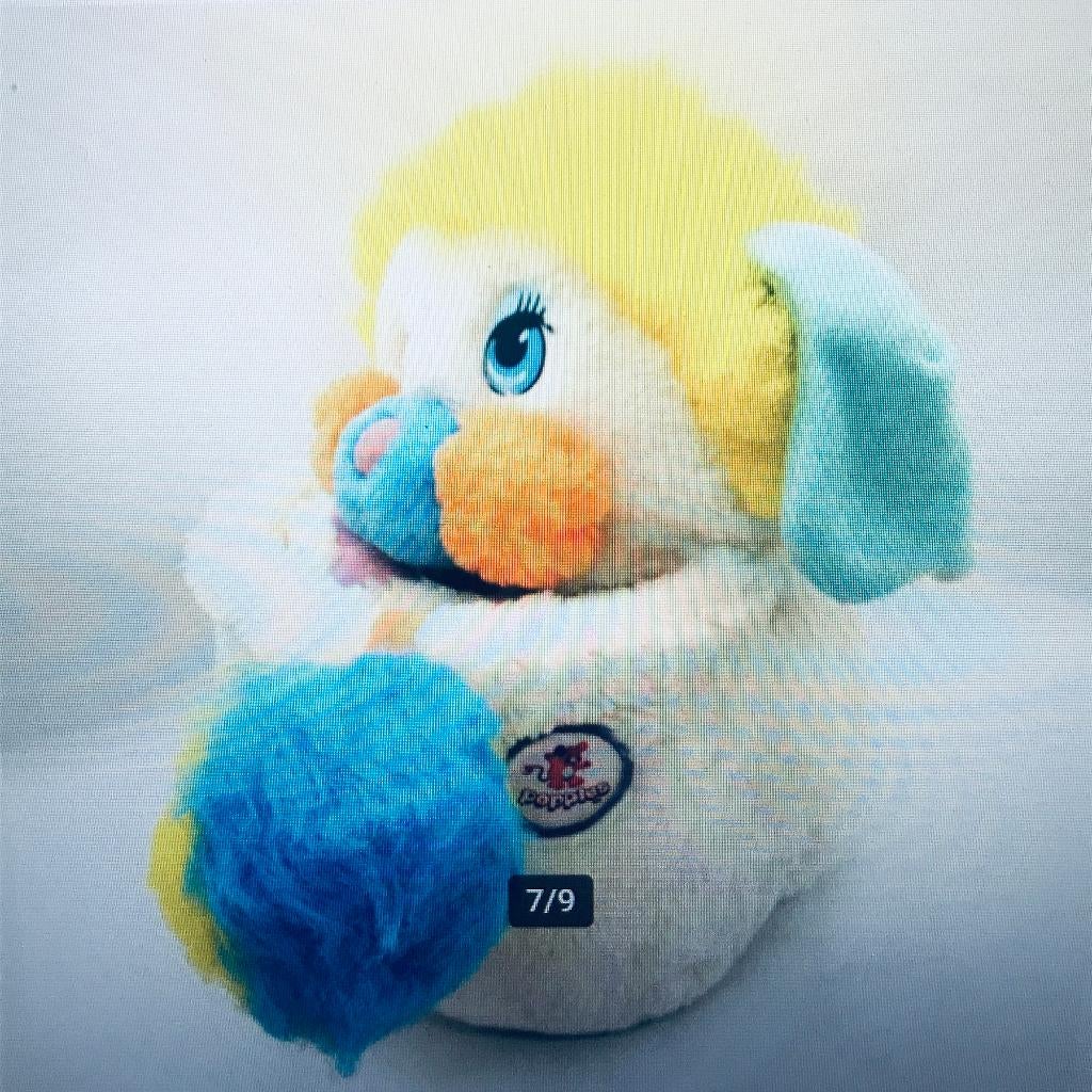 PELUCHES, Enfants & Bébés, Enlèvement, Comme neuf, Autres types