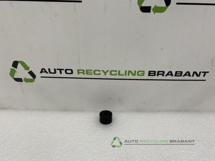 Enjoliveur d'un Volkswagen Golf, Autos : Pièces & Accessoires, Pneus & Jantes, -, 3 mois de garantie, Utilisé, -