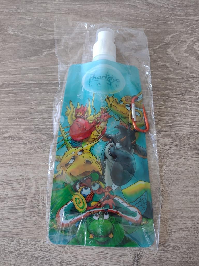 Drinkfles zak Phantasialand, Enlèvement ou Envoi, Neuf