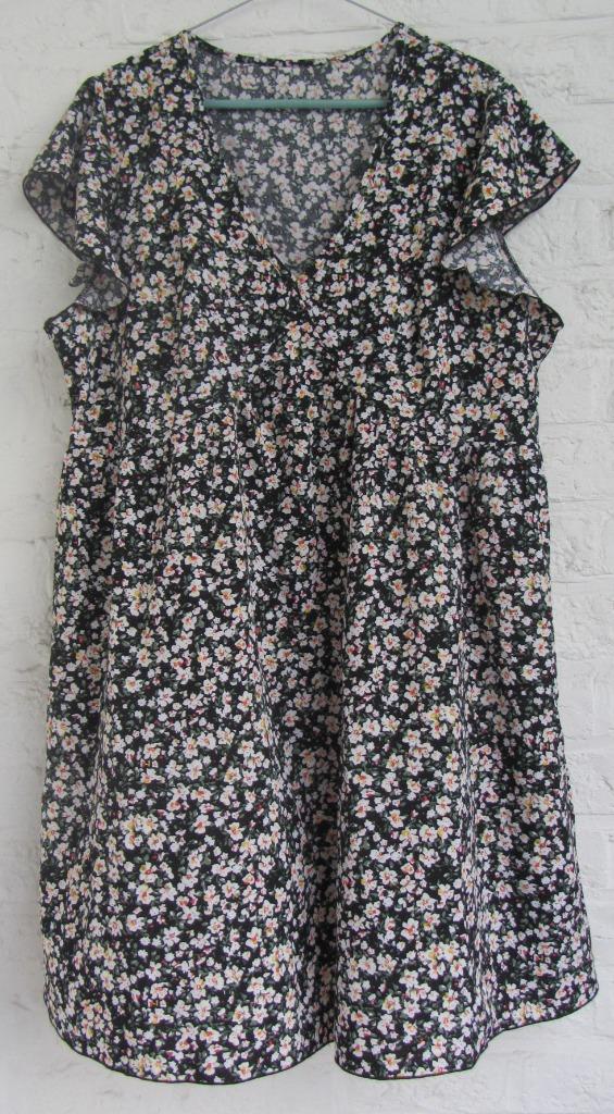 Kleedje Shein - Nieuw ! 1 XL - Nieuw maar zonder prijskaartj, Ophalen of Verzenden, Zo goed als nieuw, Maat 46/48 (XL) of groter