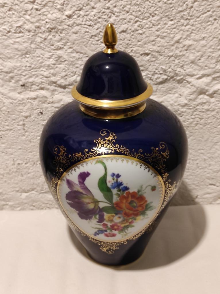 Potiche, Antiek en Kunst, Ophalen