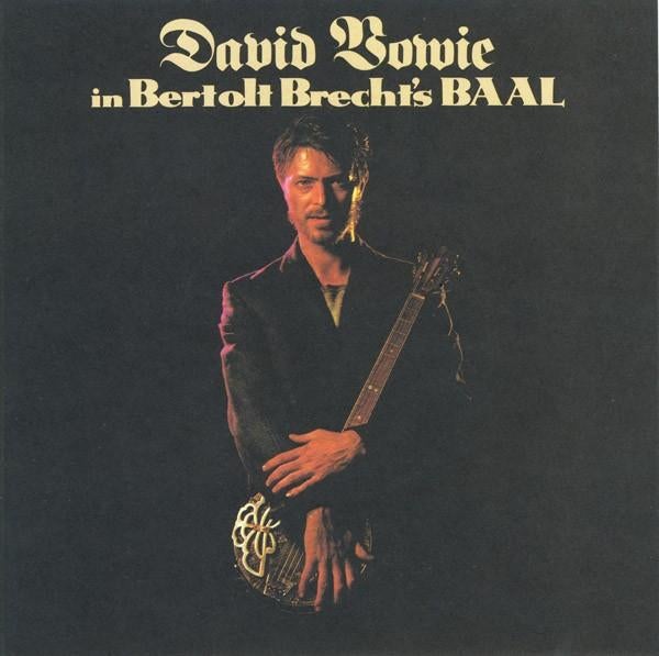 david bowie, Ophalen of Verzenden
