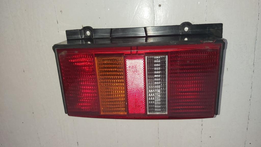 Feu arrière droit Jeep Cherokee xj 1984 - 1996, Ophalen of Verzenden, Gebruikt, Achter, Jeep