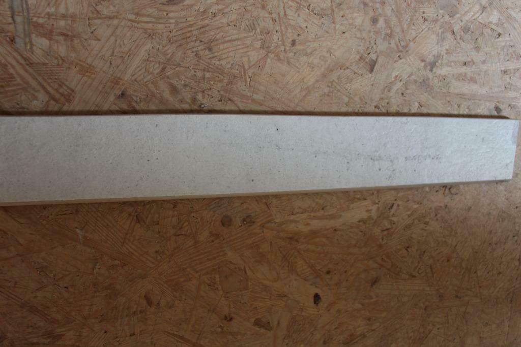 Plinthes pour carrelage, Enlèvement ou Envoi, Neuf, Carrelage de sol