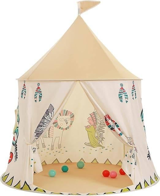 Speeltent voor kinderen | GRATIS LEVERING, Kinderen en Baby's, Kinderkamer | Inrichting en Decoratie, Nieuw, Overige typen, Verzenden