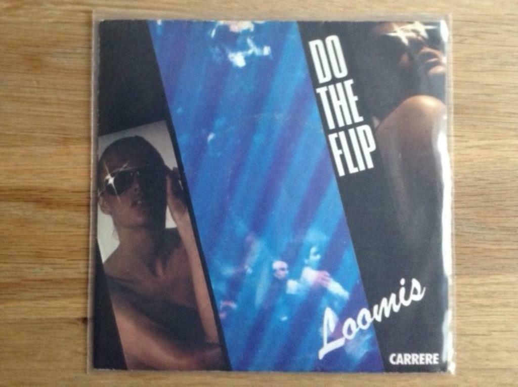single loomis, Cd's en Dvd's, Vinyl Singles, Pop, Ophalen of Verzenden