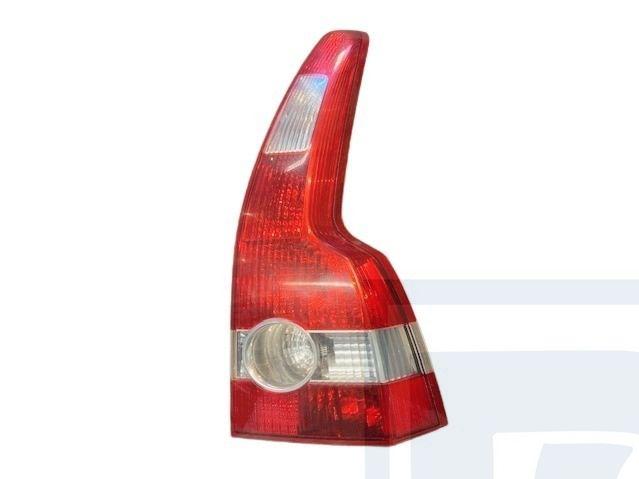 Achterlicht Rechts, Rear right taillight, Volvo V50 2004-200, Auto-onderdelen, Verlichting, Gebruikt, Ophalen of Verzenden