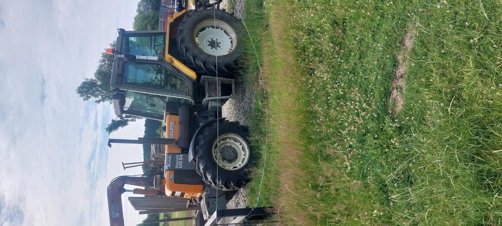 Renault 110 54, Articles professionnels, Agriculture | Outils, Enlèvement