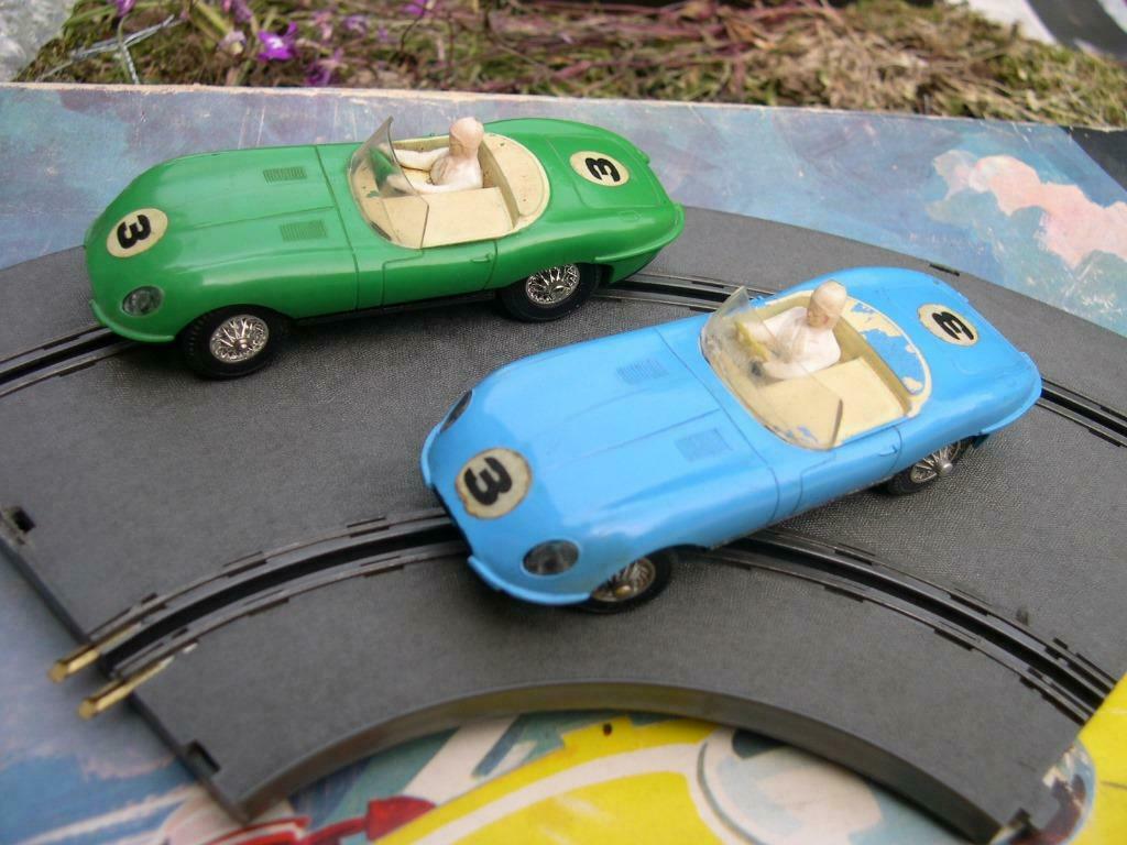 Matériel de piste de course électrique demandé. Slot Cars. F, Enlèvement ou Envoi, Utilisé, Circuit