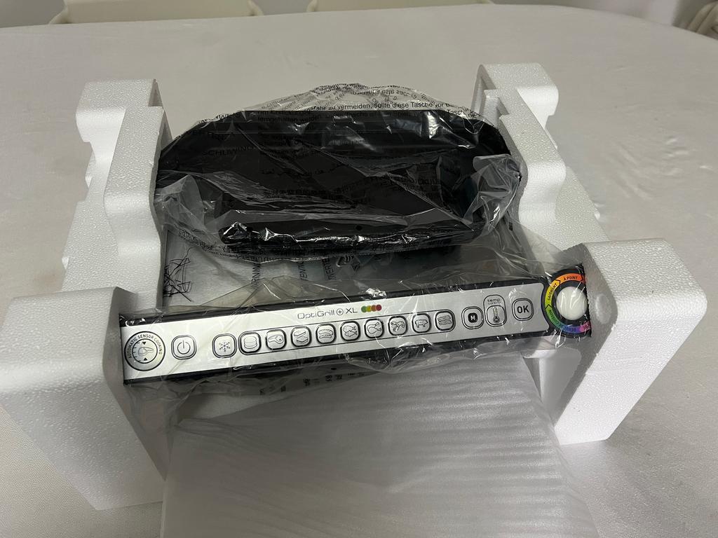 Tefal GC722D - Pour un beau cadeau de Noël, Enlèvement