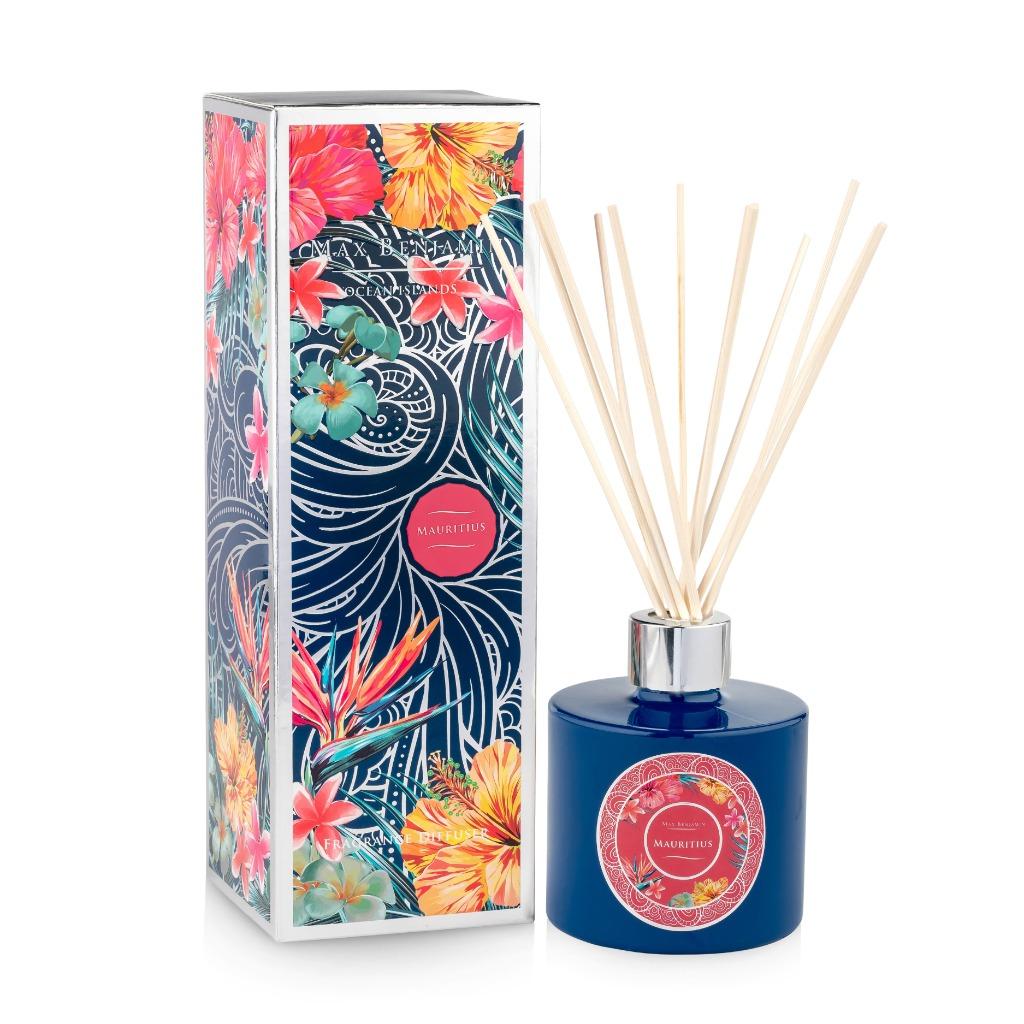 Bâtons de parfum Max Benjamin neufs Ile Maurice, Maison & Meubles, Accessoires pour la Maison | Autre, Neuf, Enlèvement ou Envoi