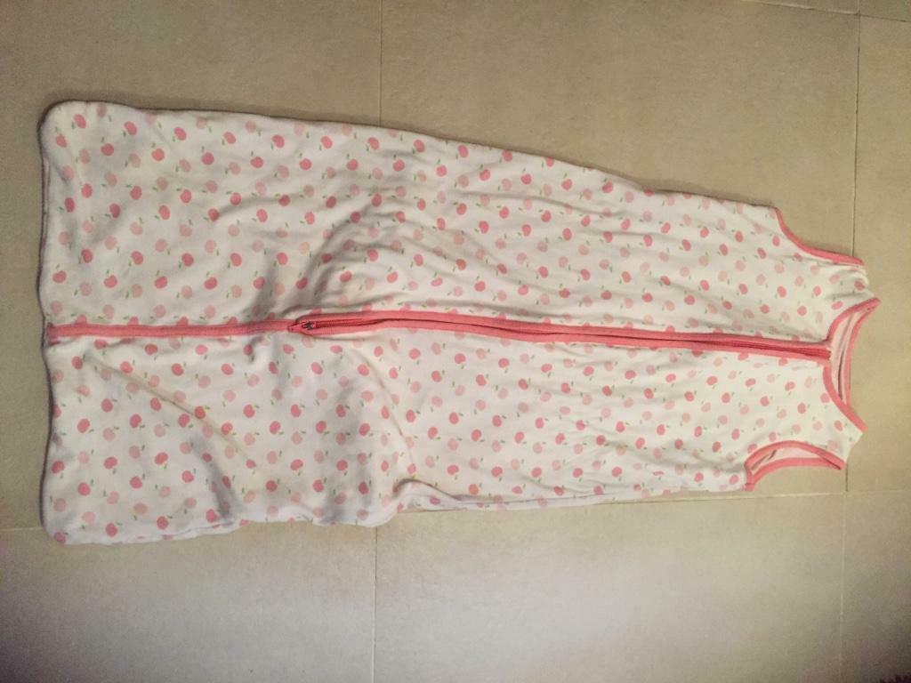 Slaapzak peuter, Kinderen en Baby's, Ophalen of Verzenden, Gebruikt, Slaapzak