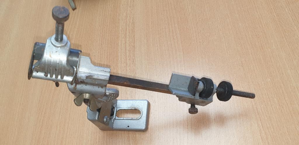 BITS, BEITELS, SCHAREN,... GEREEDSCHAP., Ophalen of Verzenden