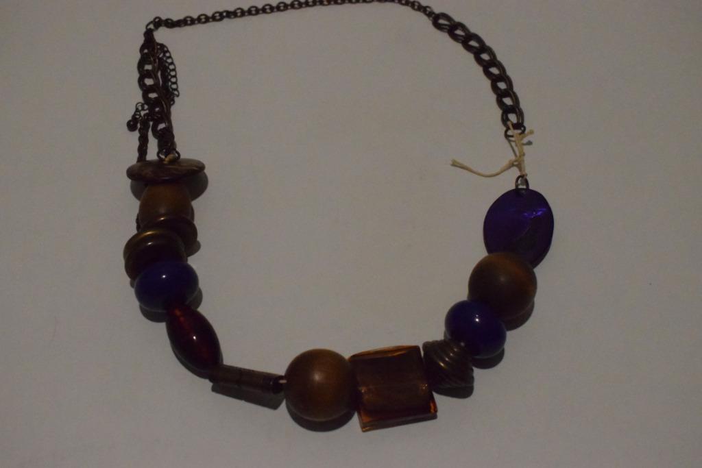 BIJOUX, Enlèvement ou Envoi, Utilisé