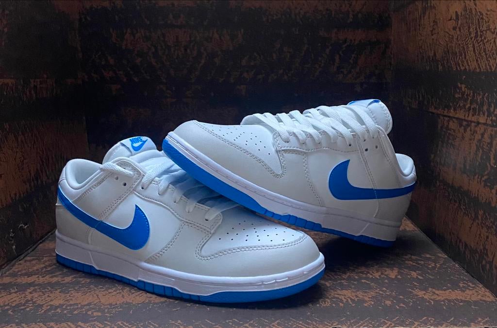 Nike Dunk Low Retro, Kleding | Heren, Schoenen, Ophalen of Verzenden, Nieuw, Sneakers