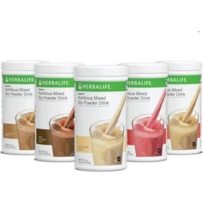 Herbalife producten aan scherpe prijzen, Ophalen of Verzenden, Nieuw