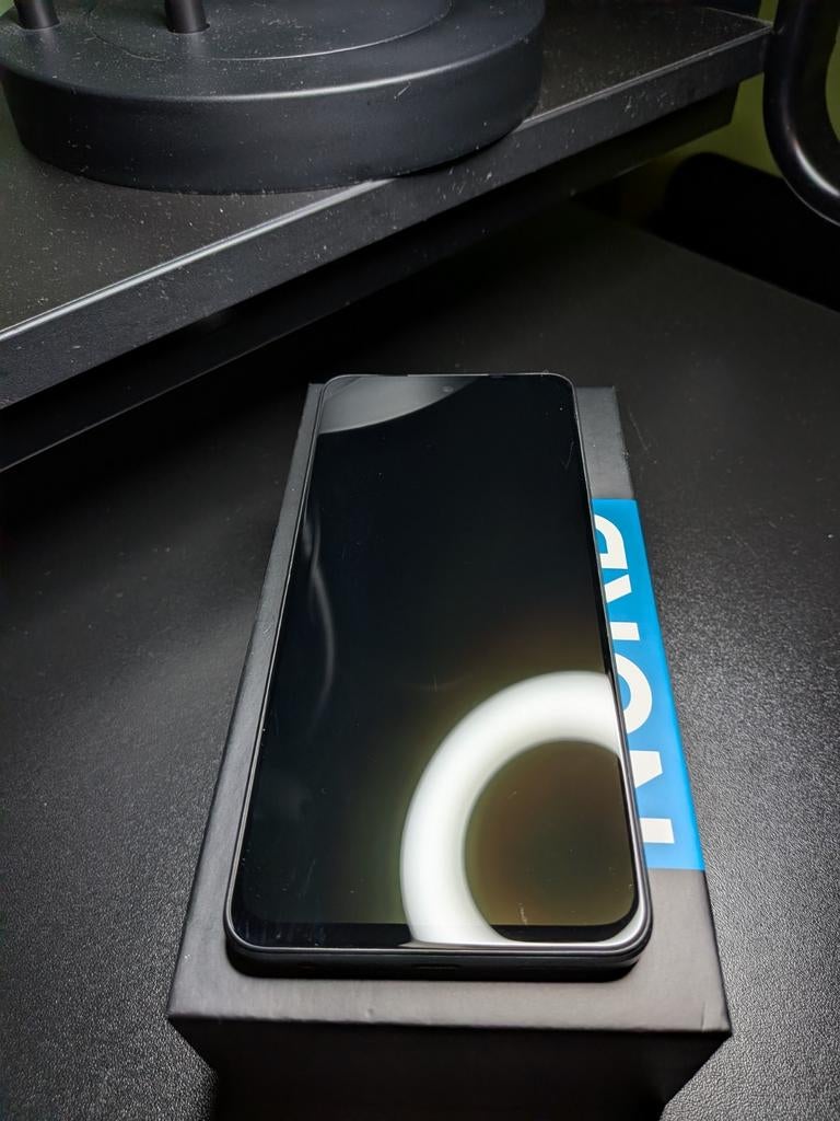 OnePlus Nord CE 3 Lite 5G, Telecommunicatie, Mobiele telefoons | Overige merken, Overige modellen, Ophalen