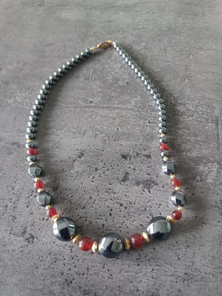 Edelstenen, Handtassen en Accessoires, Edelstenen, Ophalen