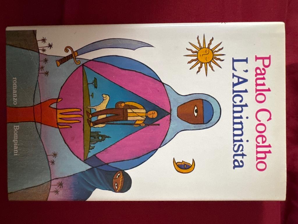 Paulo Coelho boek, Boeken, Ophalen of Verzenden