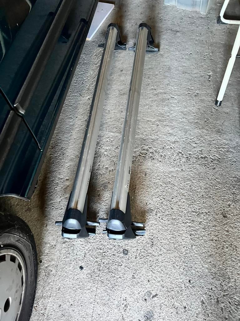 Dakbeugel, Auto diversen, Dakdragers, Ophalen of Verzenden, Zo goed als nieuw