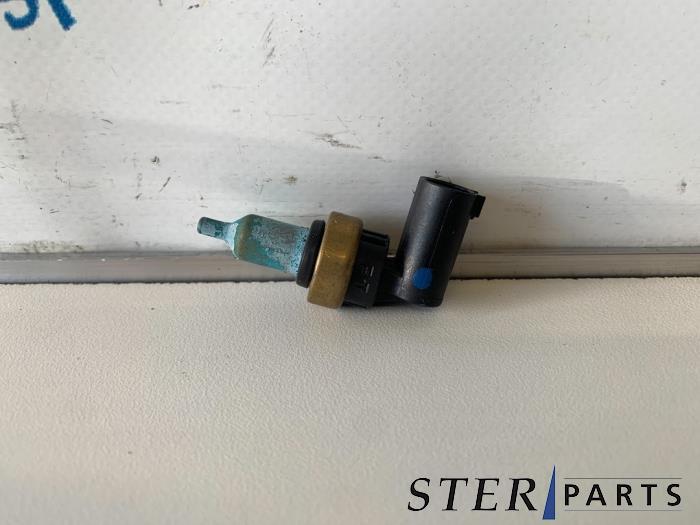 Temperatuursensor Motor van een Mercedes B-Klasse, Ophalen of Verzenden, 3 maanden garantie, Gebruikt, Mercedes-Benz