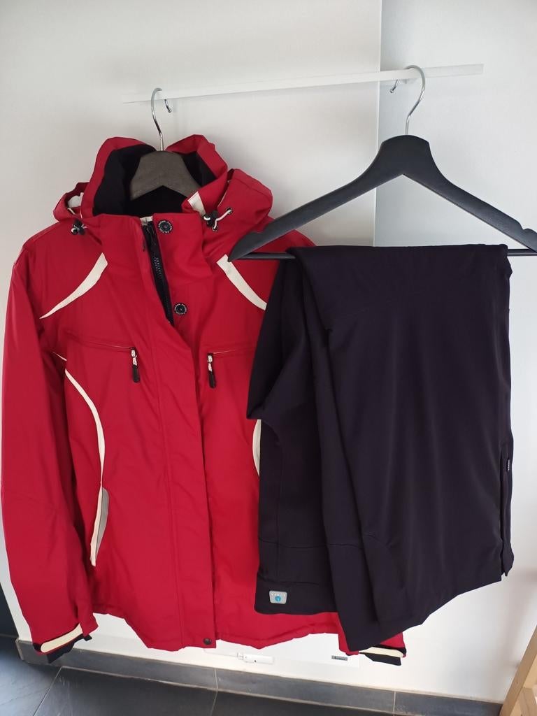 Combinaison de ski pour femme, Neuf, Taille 46/48 (XL) ou plus grande, Falcon, Enlèvement