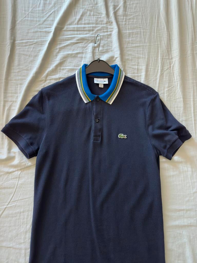 Polo Lacoste (taille XS), Vêtements | Hommes, Polos, Enlèvement, Comme neuf