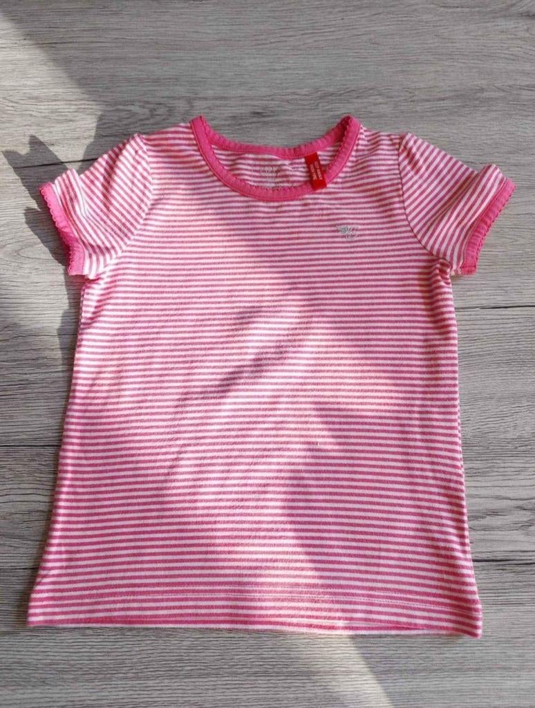 T-shirt Esprit taille 92/98 très bon état, Enfants & Bébés, Vêtements enfant | Taille 92, Enlèvement ou Envoi, Comme neuf, Esprit