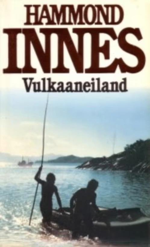 Hammond Innes / keuze uit 9 boeken + 3 pockets vanaf 1 euro, Ophalen of Verzenden, Gelezen